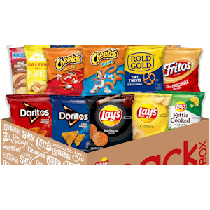 Assorted Chips (individual)