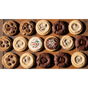 Classic Cookies (1 oz)