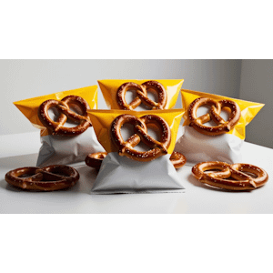 Pretzels (individual)