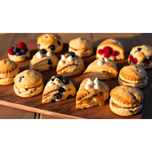 Scones